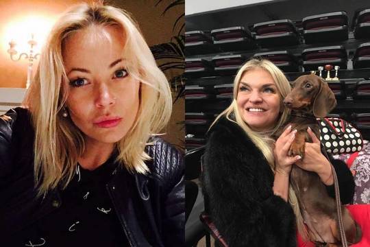 Po Mios Pilibaitytės noro tapti veisėja – Skaivos Jasevičiūtės pamokymas