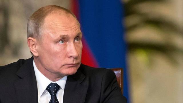 Rusijoje užaugo rinkėjų karta, kuri nematė kito vadovo, tik Vladimirą Putiną