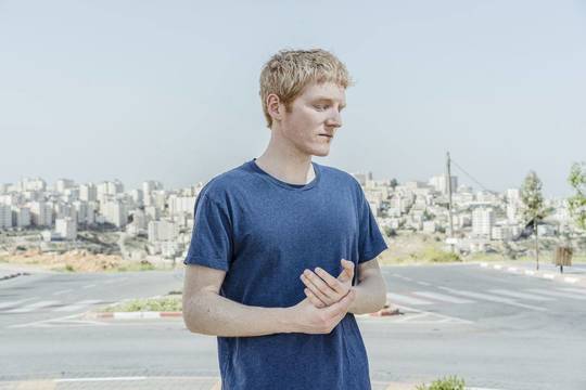 Neįtikėtina, kaip paprastai turtus susikrovė jauniausias pasaulio milijardierius