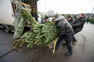 Iš Lenkijos vežamės ne tik maistą, bet ir dar vieną svarbų dalyką