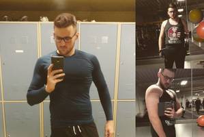 36 kg atsikratęs vilnietis atskleidė savo paslaptį – dietos nepadėjo