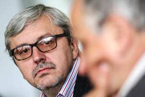 80 parlamentarų pateikė papildomų klausimų LRT