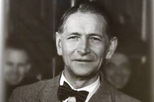 Viename Vilniaus bute vyko net trijų XX a. klasikų gyvenimo dramos