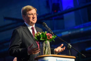 Per pirmus Vyriausybės metus – 20 svarbių vadovų pasikeitimų 