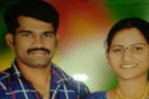 Indė nužudė vyrą, kad jo tapatybę perimtų rūgštimi apipiltas meilužis