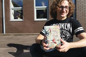 Mindaugo Jono Urbono romano recenzija: apie Vilniaus personų melancholiją