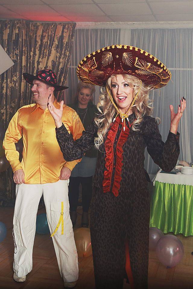 Metų išrinktieji šių metų puota žurnalas „Stilius“ paskelbė Deivydo