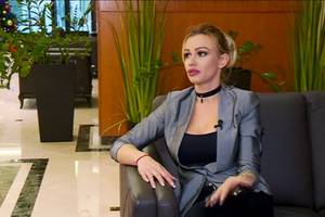 Renata Gaidan pasisakė apie Kęstutį Pūką: „Merginos pačios provokuoja“