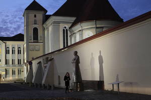 2022 metais Europos kultūros sostine taps Kaunas