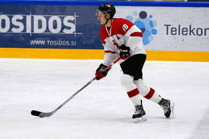 Išsigelbėti bandančią Lietuvos jaunimo ledo ritulio rinktinę mokė ir lenkai