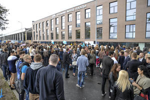 Dalį kolegijų pavadino diplomų pardavėjomis ir sulaukė griežto atsako