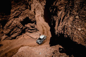 Vienas faktorius Dakare sutrikdo ir labiausiai patyrusius sportininkus  