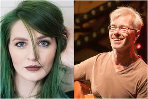 Andrius Kaniava kuria miuziklą apie žaislus pabėgėlius 