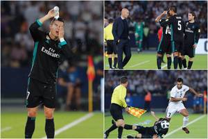 Cristiano Ronaldo su „Real“ medžioja trofėjų: žais pasaulio klubų taurės finale