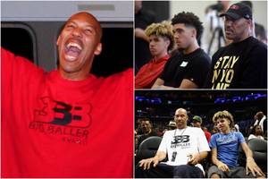 Prienus pasaulyje išgarsinusi Ballų šeimyna turi žinią Lietuvai