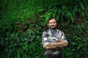 Virtuvės šefas Ruslanas Bolgovas skelbia gurmaniško turo per Lietuvą „25“ pradžią