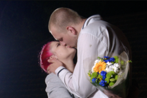 „2 barai“ lyderio Juozo sužadėtinė atskleidė mintis apie savižudybę