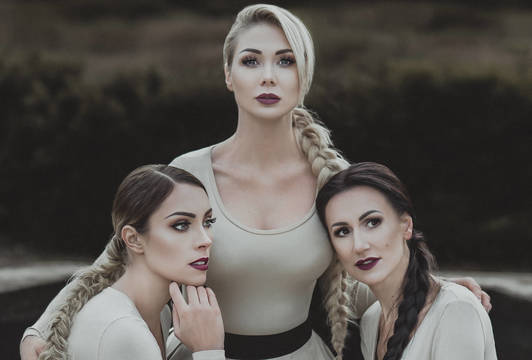 „Pop Ladies“ pristato naujieną: „Mes subrendome tikriems pokyčiams“
