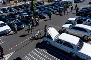 Įspėjo dėl automobilių mokesčio: tai atsilieptų skaudžiai