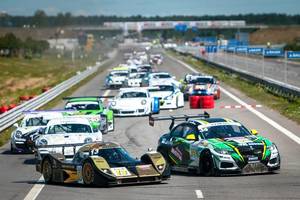 Paskelbė, kada vyks kitų metų 1006 km lenktynės Palangoje