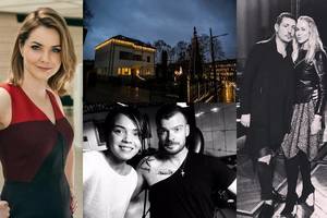 Savaitės blykstėse – Vaidos Jasaitienės nauja meilė, Songailų namas ir tatuiruotės