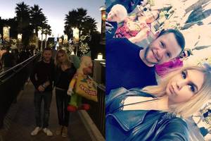 Simoną Milinytę „Hario Poterio“ žvaigždė apipylė prabangiomis dovanomis