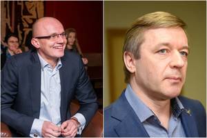 Edmundas Jakilaitis sako turintis žinių apie jam ruošiamą bylą