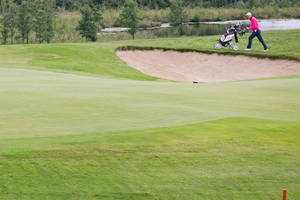 STT atlieka ikiteisminį tyrimą dėl Sporto departamento skirtos paramos golfo turnyrui