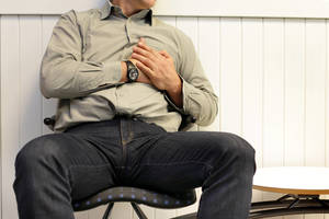 Alytiškio gyvybei pakibus ant plauko, medikų klaida privertė išgyventi pragarą