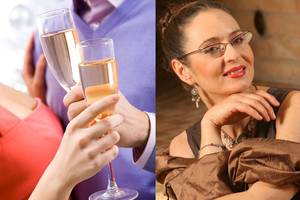 Palmira patarė, kokios spalvos sutinkant Naujuosius atneš sėkmę