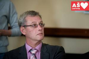 Prof. R. Lopatos Lietuva. Baseinas darželyje „Boružėlė“, Tenerifė ir Napoleonas