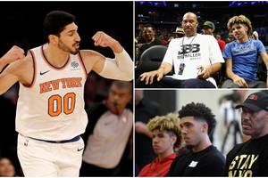 Prienus išgarsinusiai Ballų šeimai – perspėjimas dėl Lietuvos