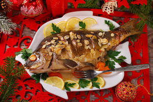 Virtuvės rebusas: kaip paprastą žuvį paversti tikru delikatesu