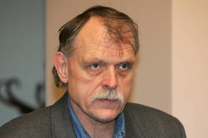 Dėl patiriamo terorizavimo filosofas Vytautas Rubavičius kreipėsi į teisėsaugą