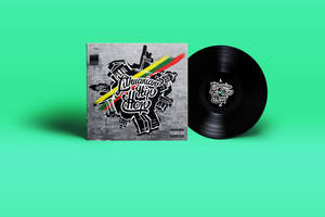 Albumo apžvalga. Įvairūs atlikėjai „Lithuanian Hip Hop“