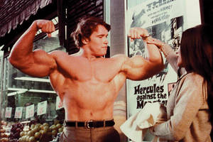 Arnoldas Schwarzeneggeris – apie savo galingąjį „Hummer“ ir kanapes