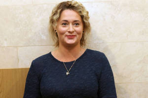 Vairuotojas po avarijos: „Daiva Gineikaitė lakstė su telefonu, prašė padėti“