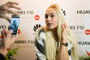 Indrė Stonkuvienė ragina pagauti auksinę akimirką – išgerti kavos su artimaisiais