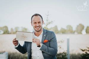 TV laidų vedėjas Tomas Grigaitis Tailando oro uoste susidūrė su nesklandumais