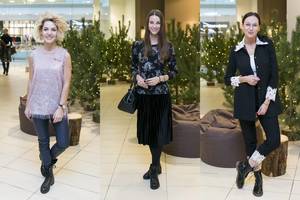 Kalėdinių papuošimų varžytuvėse rungėsi ir Lina Anušauskienė