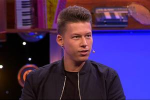 Kodėl Rimvydas Širvinskas-Makalius neįgyvendino savo svajonės ir netapo magu?