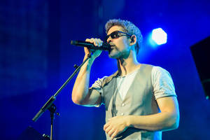 Išgirskite: Ten Walls ir Daddy Was a Milkman pristato kartu įrašytą dainą