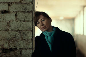 Aktorė Eglė Mikulionytė: „Vaidmuo „Stebukle“ man buvo dovana“