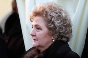 Konstitucinis Teismas: Kristina Brazauskienė neturi teisės į nemokamą būstą