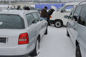 Automobilius pardavę žmonės sulaukia nemalonios staigmenos: apie prievolę daugelis nežino