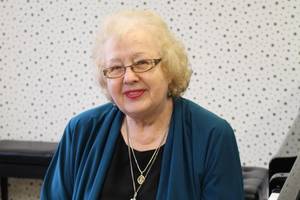 Fortepijono muzikos elitas pagerbs pianistę Veroniką Vitaitę