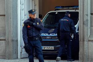 Ispanijoje suimtas Italijos ieškomas serijinis žudikas