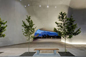 Šių talentingų architektų užmojis  vertas pagarbos