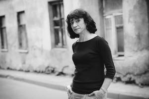 Naujausias Onutės Narbutaitės įrašų leidinys  – „Naxos“ dėmesio centre