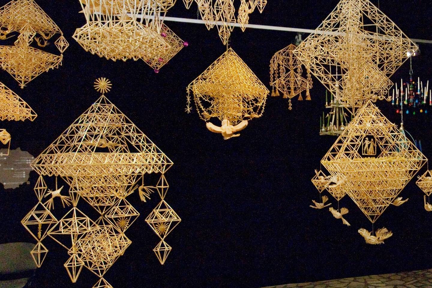 Sodų rišimo tradicija įtraukta į Nematerialaus kultūros paveldo vertybių sąvadą. 